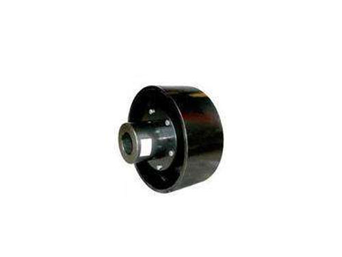 LTZ elastic sleeve pin coupling with brake wheel
